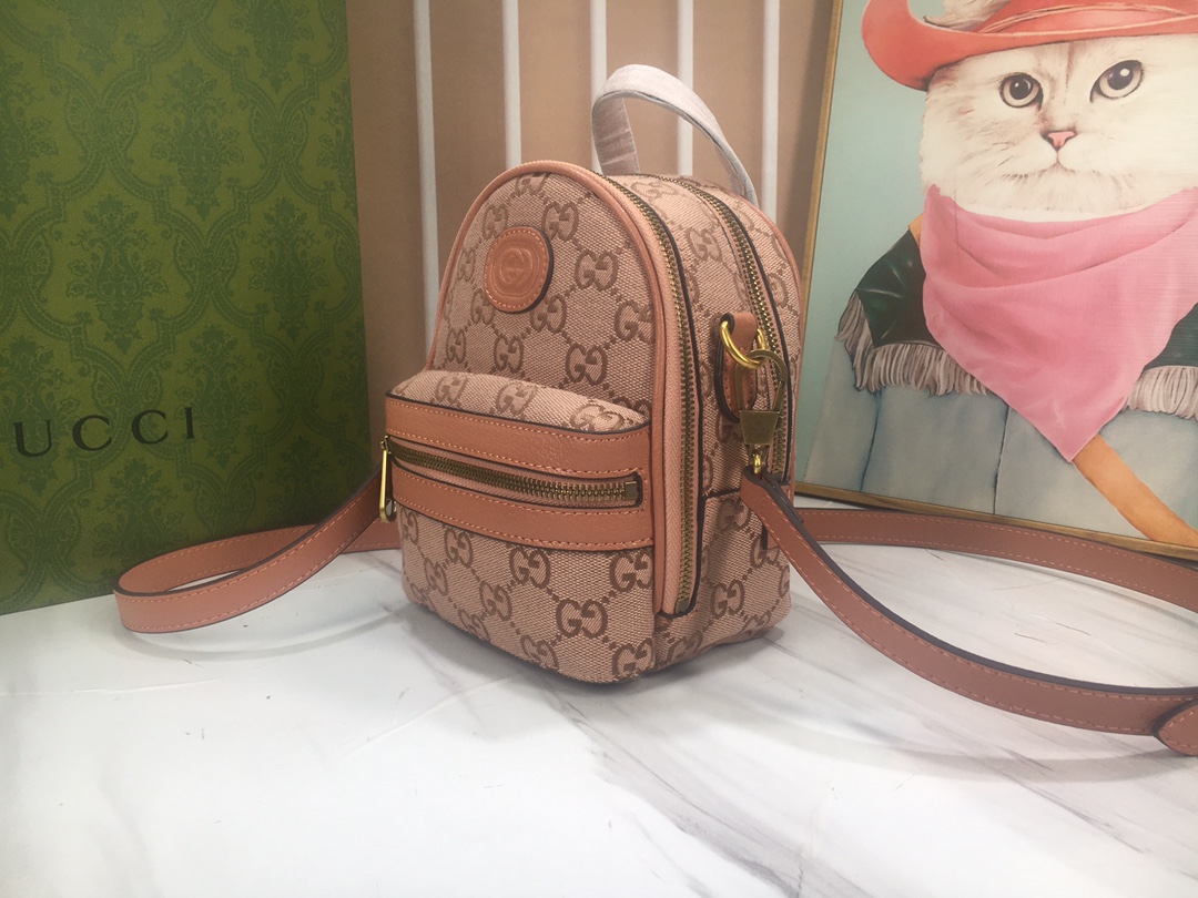 Gucci Backpacks